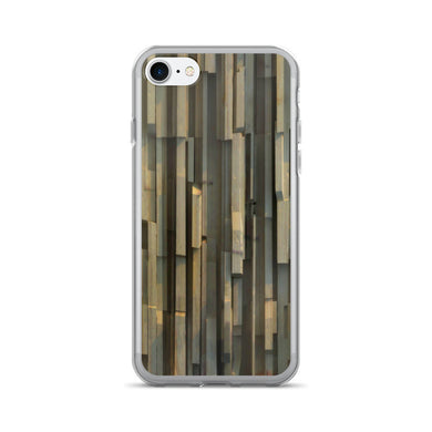 Pattern iPhone 7/7 Plus Case