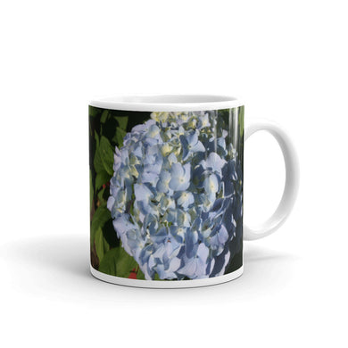 Flower Mug