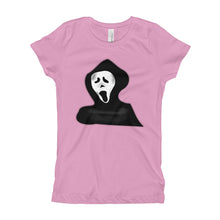 Girl's T-Shirt - Ghoul