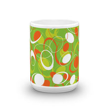 Pattern Mug
