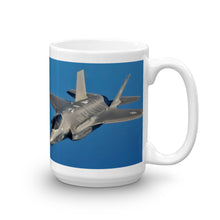 F-35 Mug