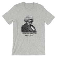 Frederick Douglass t-shirt