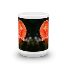 Flower Mug - K