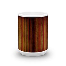 Pattern Mug