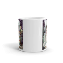 Vintage Advertising Mug