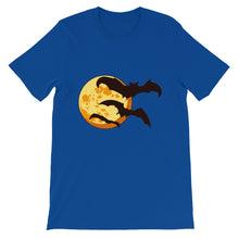Halloween t-shirt