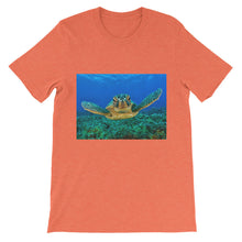 Endangered Species t-shirt