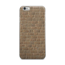 Pattern iPhone 5/5s/Se, 6/6s, 6/6s Plus Case