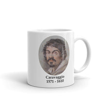 Caravaggio Mug