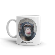 Chimpanzee Mug