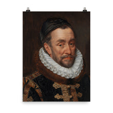 Famous Paintings poster