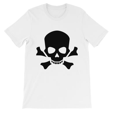 Skeleton t-shirt