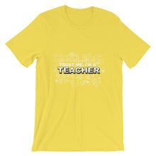 Trust Me I'm a Teacher t-shirt