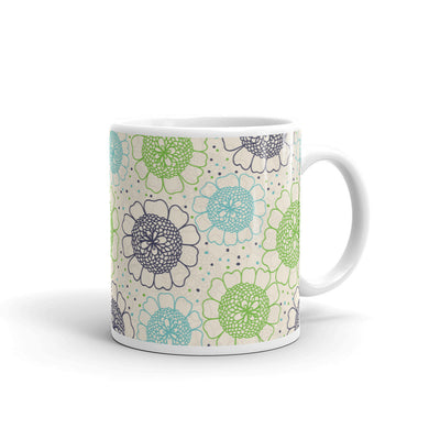 Pattern Mug