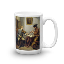 Musicians Mug