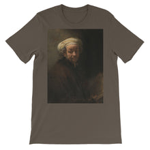 Rembrandt t-shirt