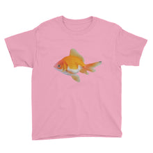 Goldfish Youth Short Sleeve T-Shirt