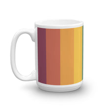 Pattern Mug