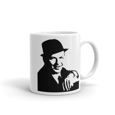 Frank Mug