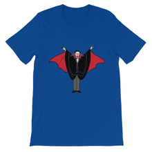 Vampire t-shirt