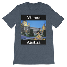 Vienna t-shirt