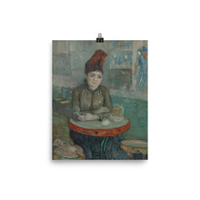 Van Gogh poster
