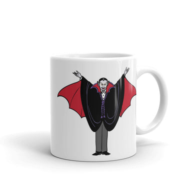 Vampire Mug