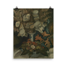 Van Gogh poster