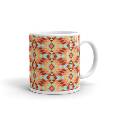 Pattern Mug