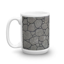 Pattern Mug