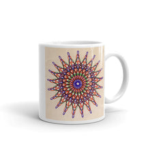 Pattern Mug