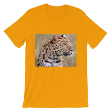 Endangered Species t-shirt