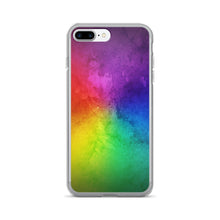 Pattern iPhone 7/7 Plus Case