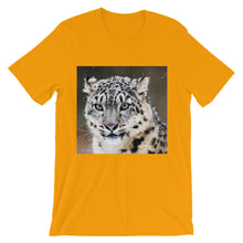 Endangered Species t-shirt