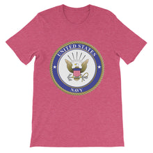 U. S. Navy t-shirt