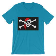 Pirate Flag t-shirt