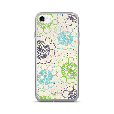 Pattern iPhone 7/7 Plus Case