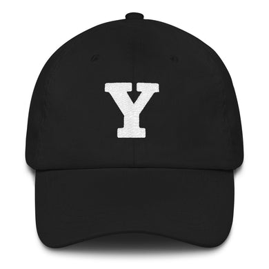 Y Dat hat