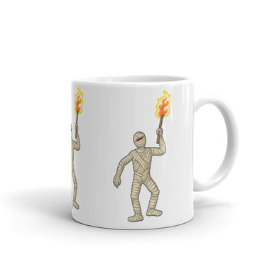 Mummy Mug