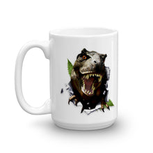 Dinosaur Mug