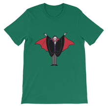 Vampire t-shirt