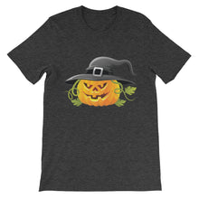 Jack O Lantern t-shirt