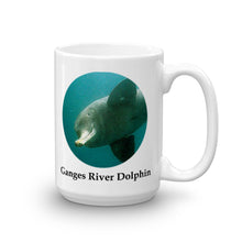 Ganges River Dolphin Mug