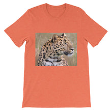 Endangered Species t-shirt