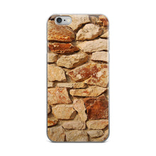 Pattern iPhone 5/5s/Se, 6/6s, 6/6s Plus Case