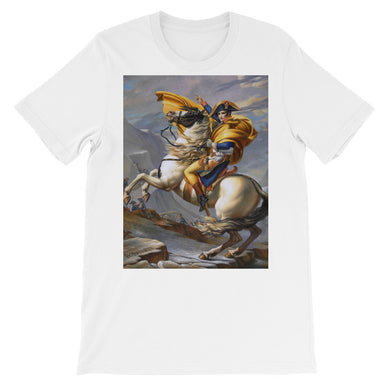 Napoleon t-shirt