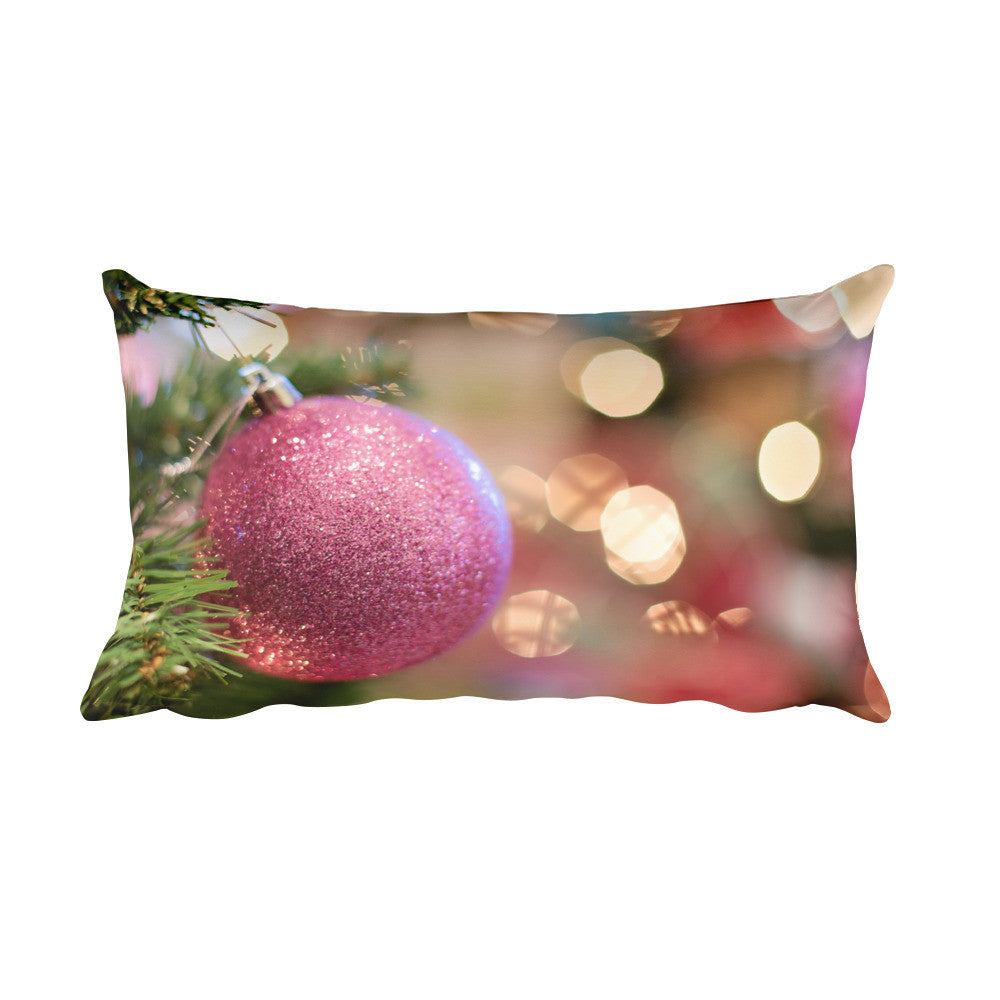 Christmas Pillow