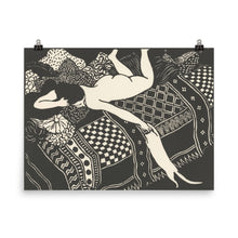 Famous Paintings poster