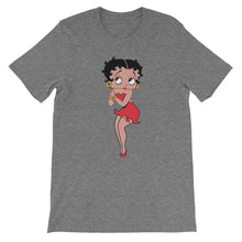 Betty t-shirt