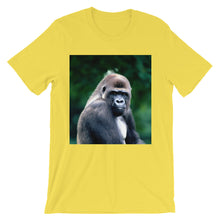 Endangered Species t-shirt